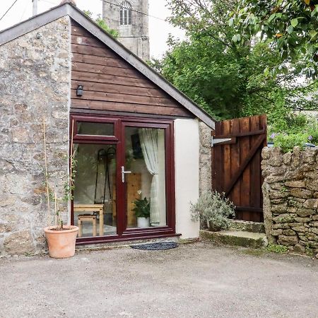 Lannlyvri Lodge Bodmin Zewnętrze zdjęcie