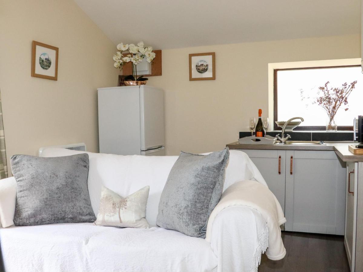 Lannlyvri Lodge Bodmin Zewnętrze zdjęcie
