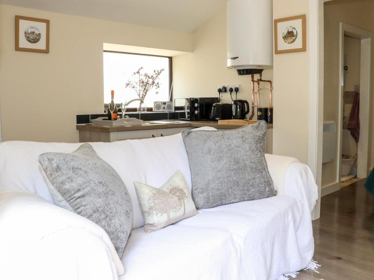 Lannlyvri Lodge Bodmin Zewnętrze zdjęcie