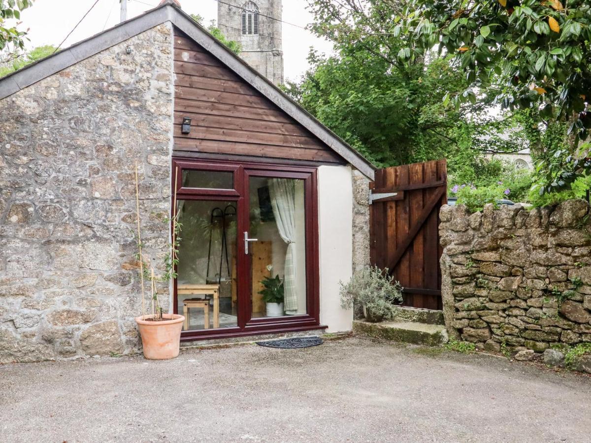 Lannlyvri Lodge Bodmin Zewnętrze zdjęcie