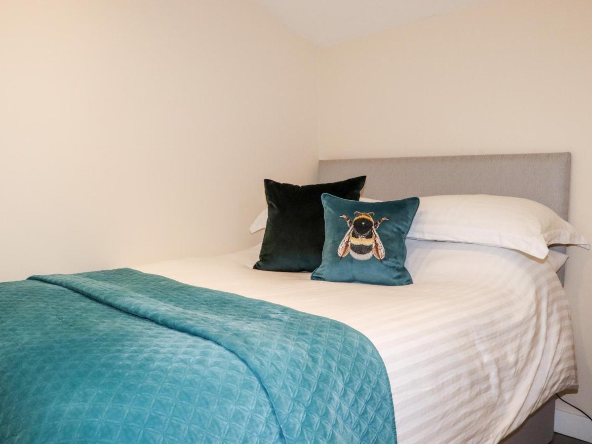 Lannlyvri Lodge Bodmin Zewnętrze zdjęcie