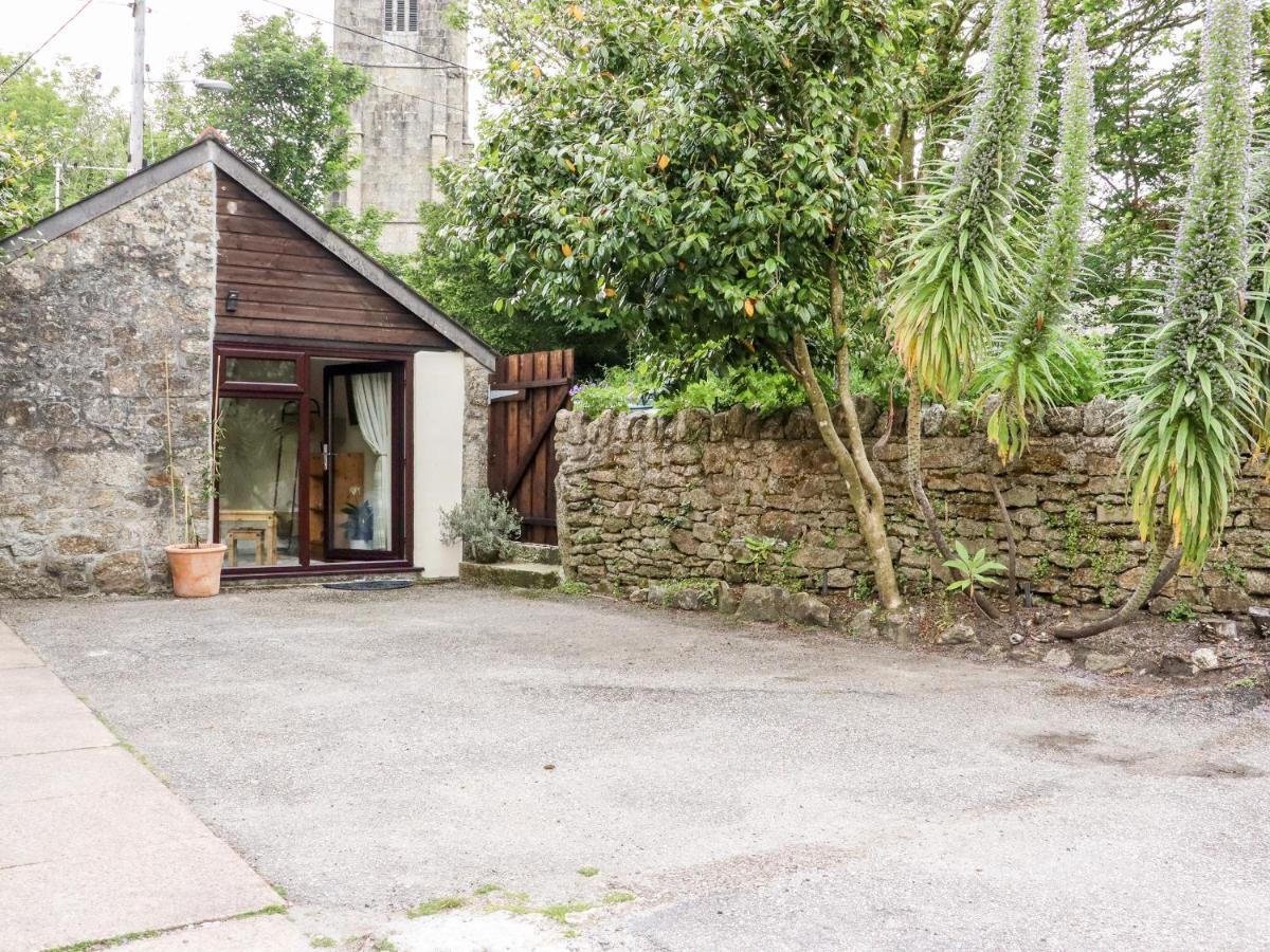 Lannlyvri Lodge Bodmin Zewnętrze zdjęcie